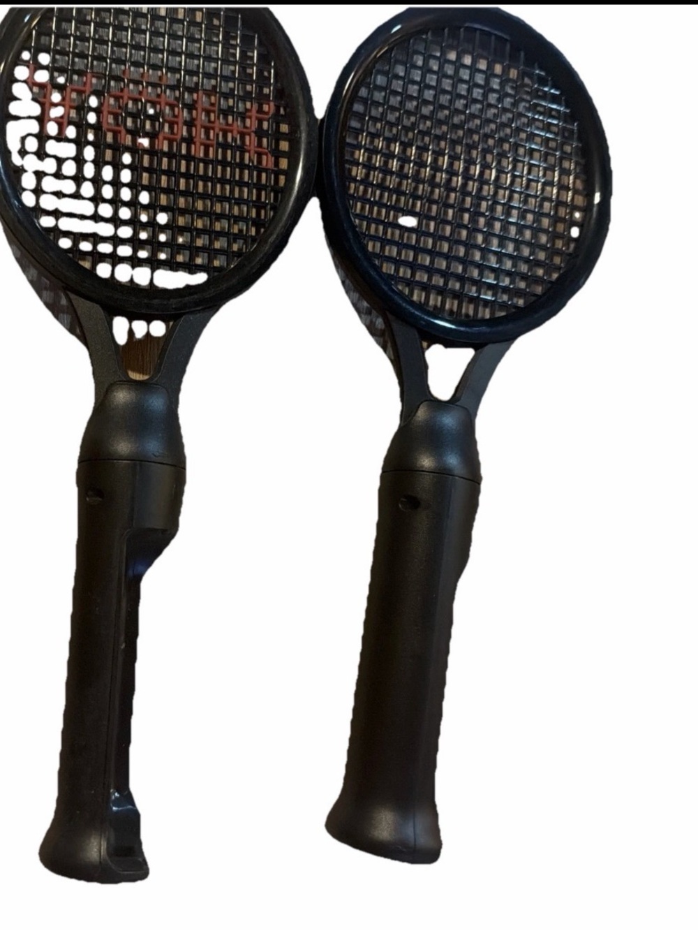 Nintendo Switch Tennis Rackets - Yok